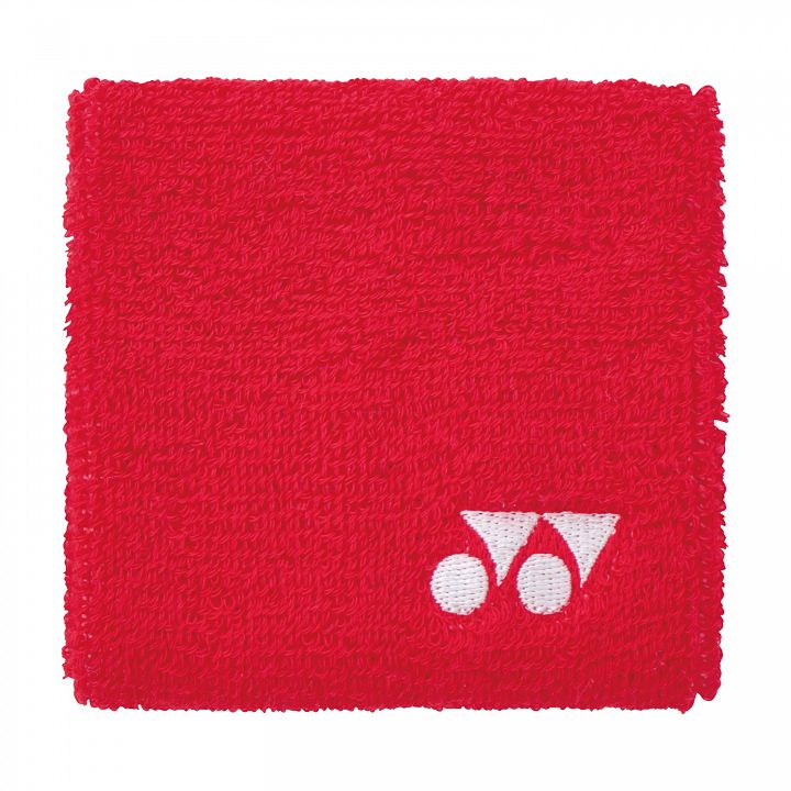 Yonex Wristband AC 493 Red